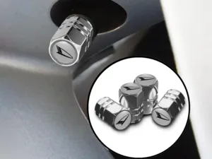 Daihatsu Covers Valve Roue Vélo Style Élégant